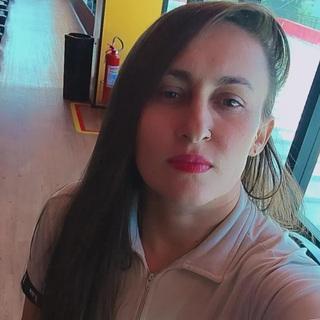 Jaqueline Domingos