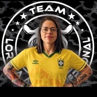 Capa de Lorena Auzier