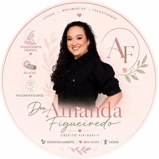 Capa de Amanda Figueiredo