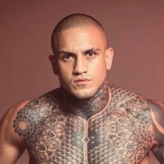 Capa de Raul Furlani