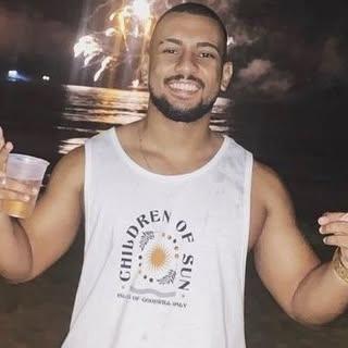 Diego Martins