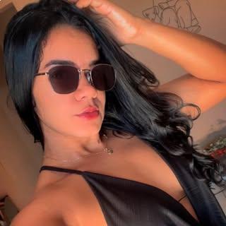 Capa de Natália Gomes