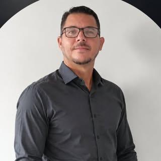 Capa de Ronaldo Alves