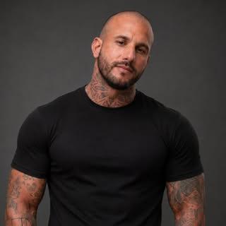Neto Belarmino
