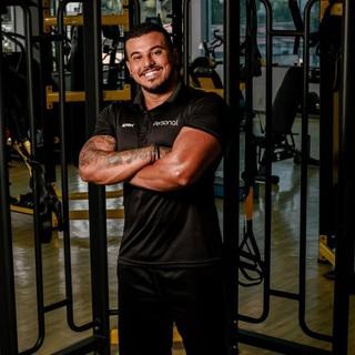 Anderson Santos
