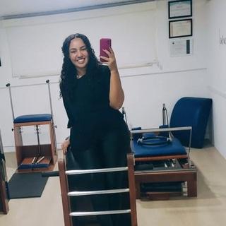 Capa de Keiciane Barros