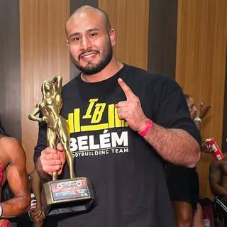 Igor Belém