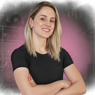 Jaqueline S. Costa