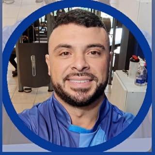 Rodrigo Estevão Albuquerque