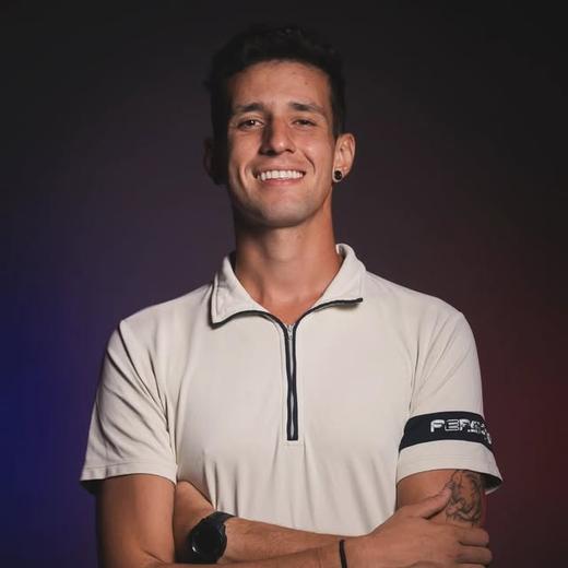 Lucas Maricone