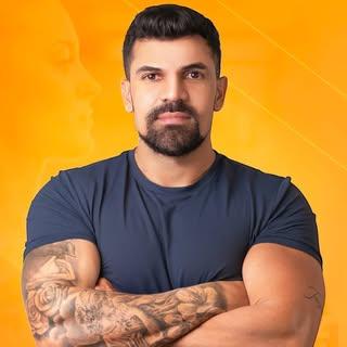 Tiago Alves