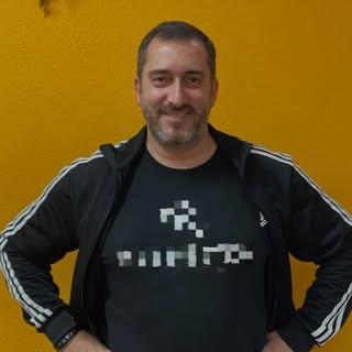Capa de Daniel Santos