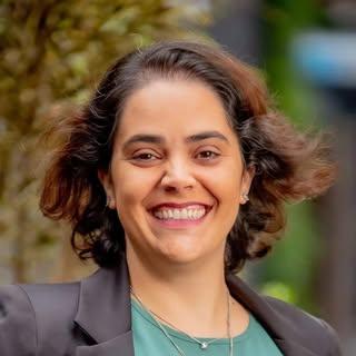 Capa de Daniela Vaz