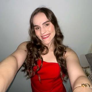Capa de Ana Luisa