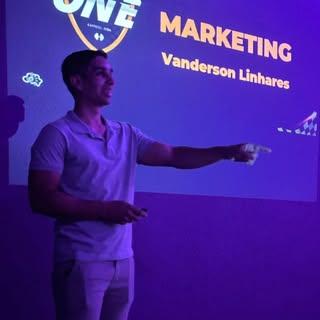 Vandinho Linhares