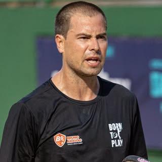 Bruno Araújo