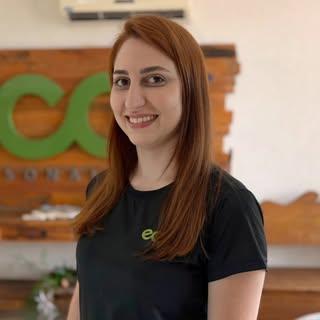 Capa de Gabriela Carreri Vergamini