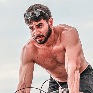 Capa de Vitor Santos