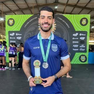 Capa de Kauan Fatureto