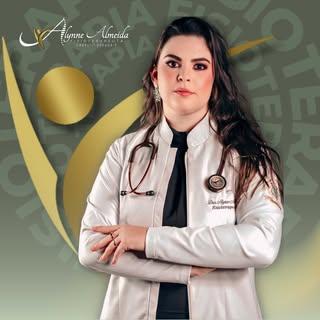 Alynne Almeida Moura