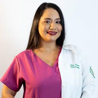 Ana Luíza