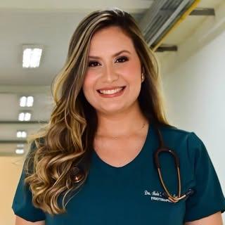 Capa de Maria Luiza