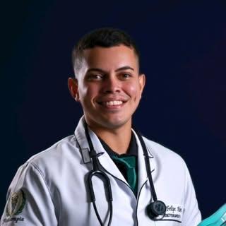 Capa de Felipe Alves