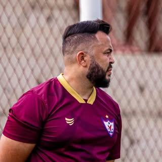 Capa de Hecton Alves