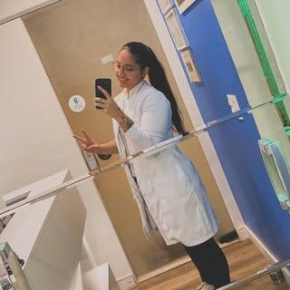 Samira Matsuzaki