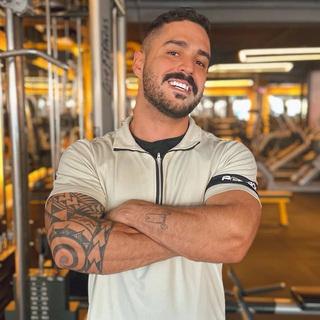 Capa de Matheus Taver