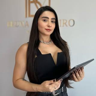 Capa de Bruna Monteiro