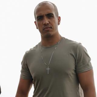 Capa de Vinícius Miranda