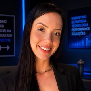 Gabi Personal Trainer Maringa