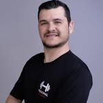 Capa de Leandro Souza