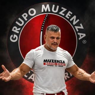 Capa de Renan Capoeira