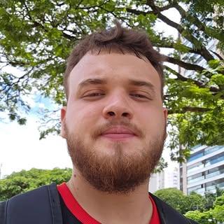 Capa de Arthur Fogaca