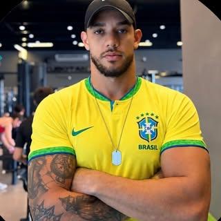 Capa de Willian Dutra