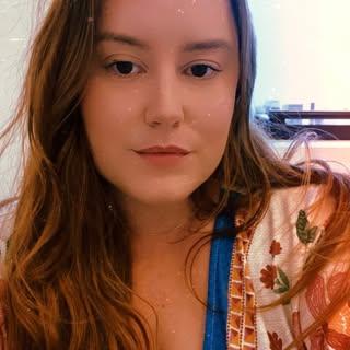 Capa de Isabella Bernardes