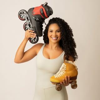 Capa de Ana Karina Oliveira