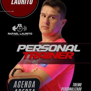 Capa de Rafael Laurito