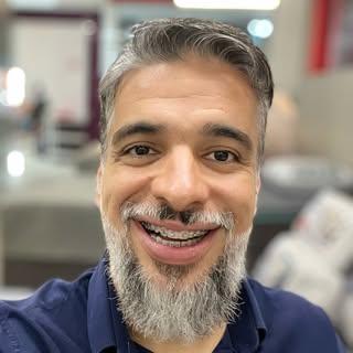 Capa de Marcelo Gonçalves