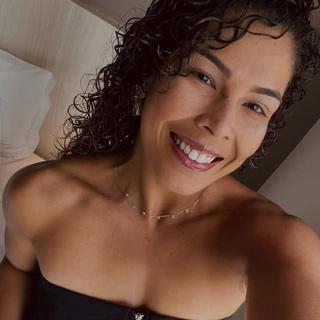 Thainá Mendes