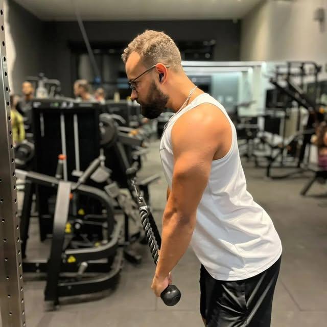 Capa de Kaio Brito