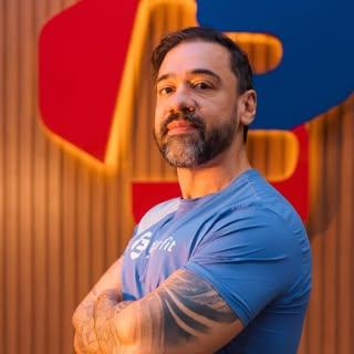 Capa de Fernando Santiago