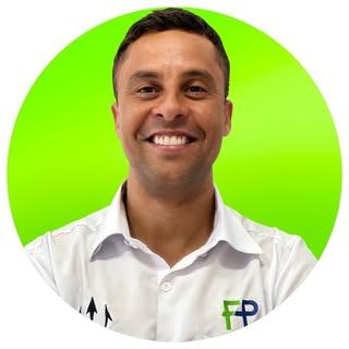 Fabrício Pereira