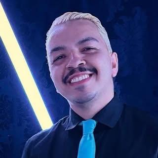Capa de Igor da Cruz