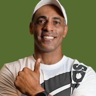 Capa de Fernando Carlos