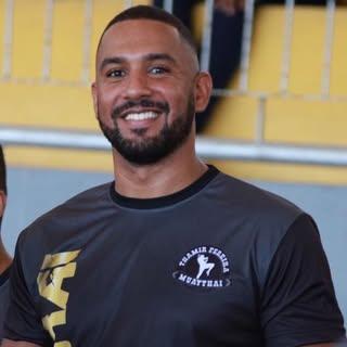 Alan Mamute