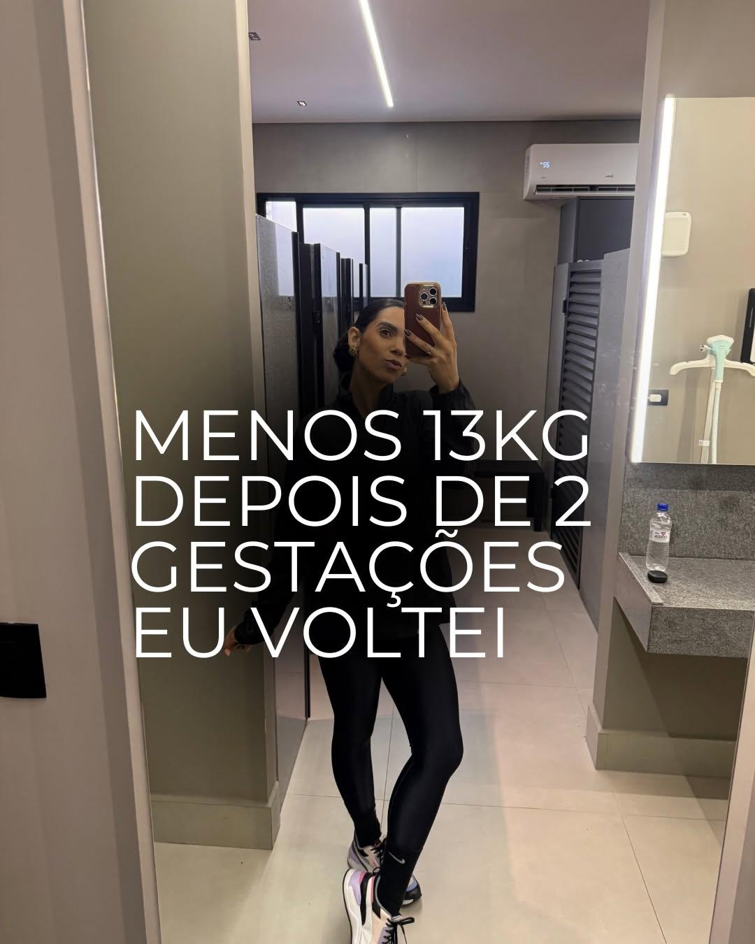 Capa de Akila Mariani