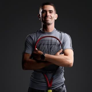 Capa de Juliano Batista